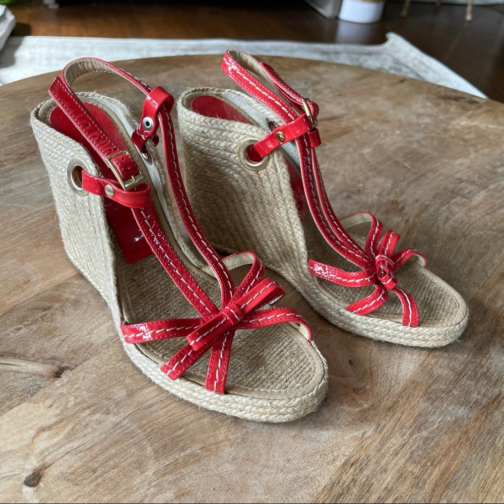 Palomitas espadrilles